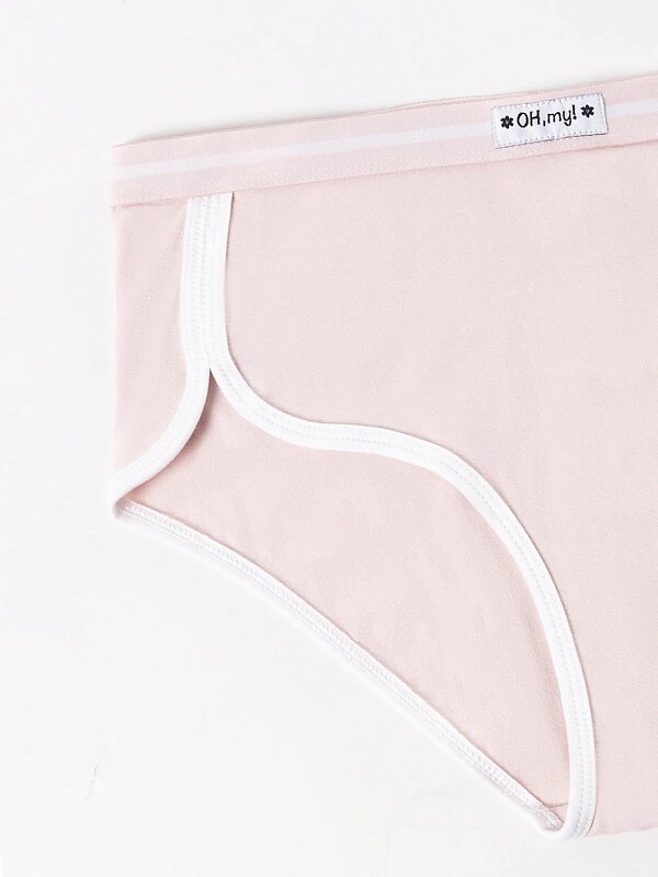 MARK FORMELLE Трусы 591938 412683 пыльная роза