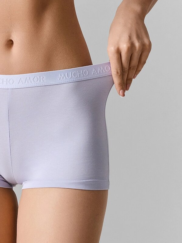 MARK FORMELLE Трусы 591941 412837 морозная лаванда