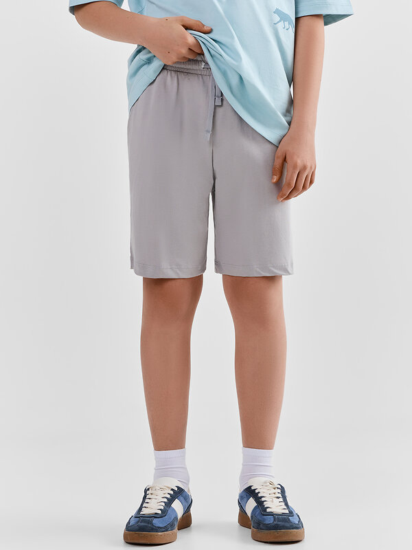 MARK FORMELLE Шорты 591946 133330-2 грозовой +серый