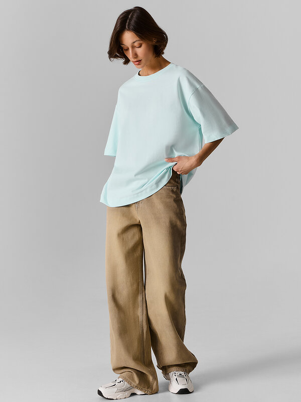 MARK FORMELLE Футболка 591948 112961 ледяной замок