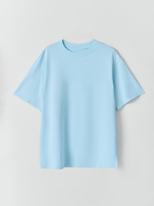 MARK FORMELLE Футболка 591950 111846 кристалл