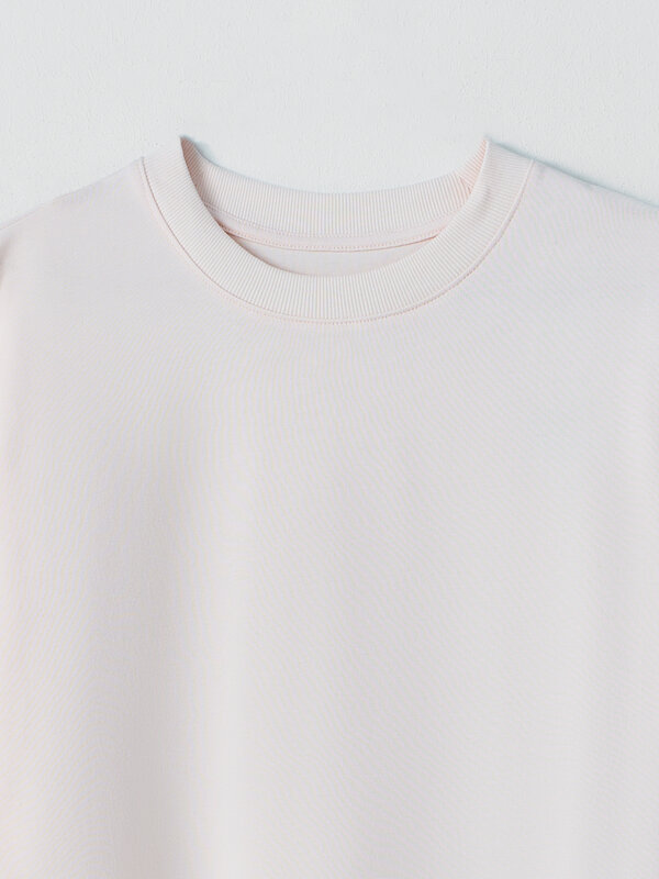 MARK FORMELLE Футболка 591951 111846 розовый туман