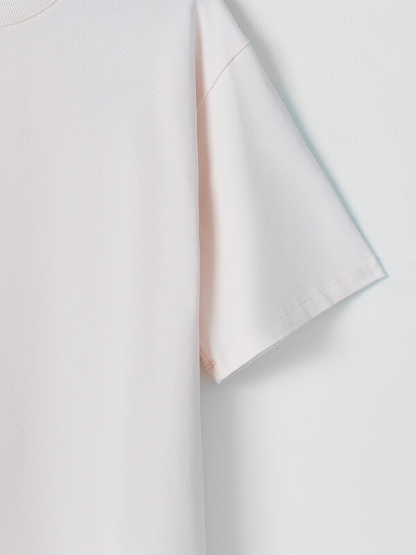 MARK FORMELLE Футболка 591951 111846 розовый туман