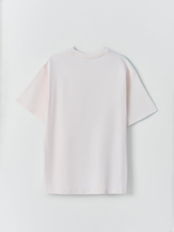 MARK FORMELLE Футболка 591951 111846 розовый туман