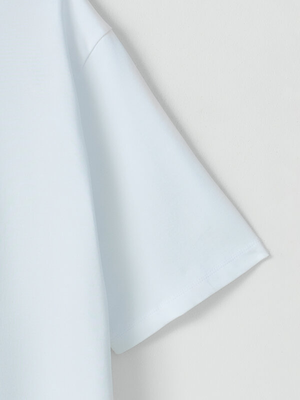 MARK FORMELLE Футболка 591952 111931 белый +печать