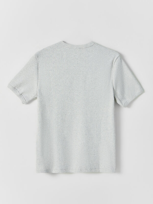 MARK FORMELLE Футболка 591954 111950 серый меланж