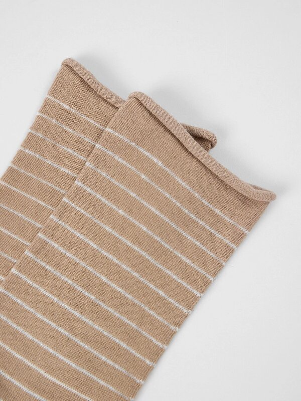 MARK FORMELLE Женские носки 591960 245K-3577 капучино