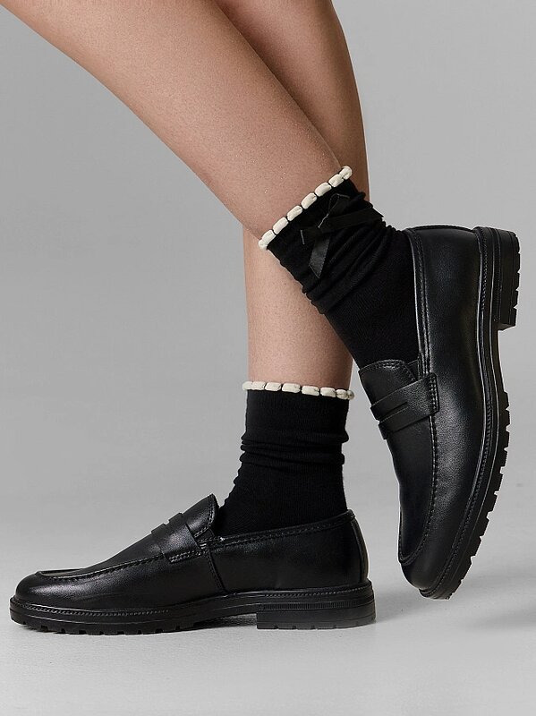 MARK FORMELLE Женские носки 591961 273K-3566 черный