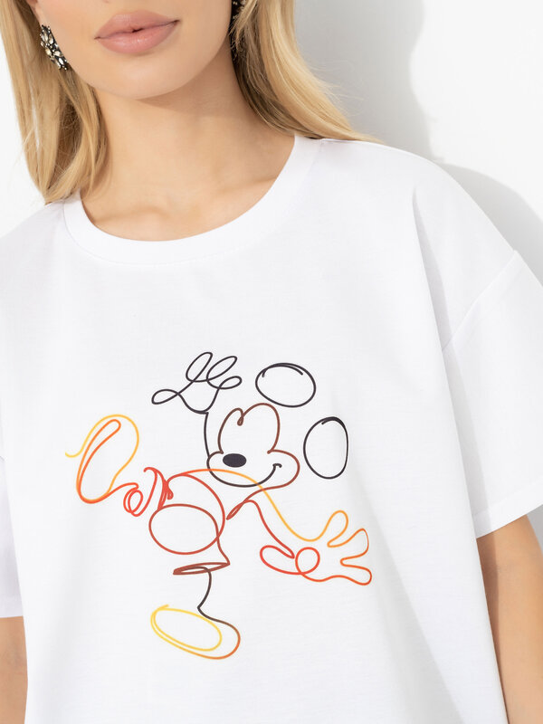 CHARUTTI Футболка 591981 12818 Белый