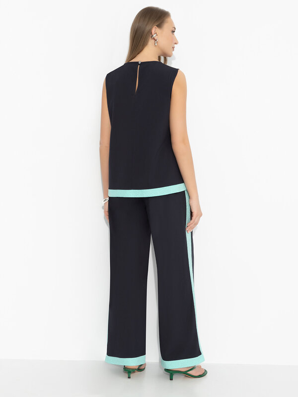 CHARUTTI Костюм 591995 12832 Синий