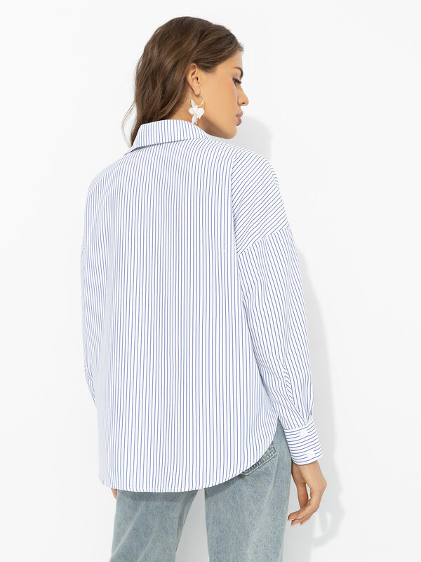 CHARUTTI Рубашка 591996 12779 Белый