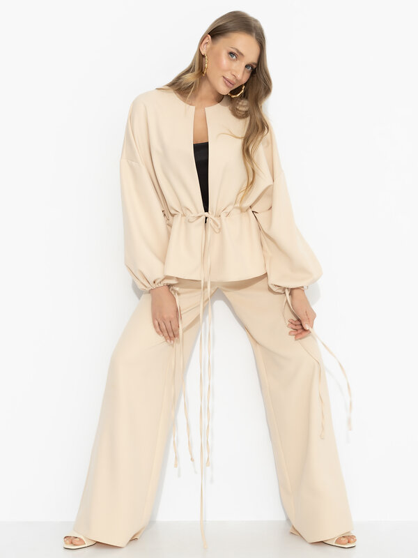 CHARUTTI Костюм 591997 12857 Бежевый