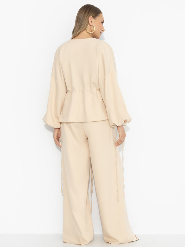 CHARUTTI Костюм 591997 12857 Бежевый