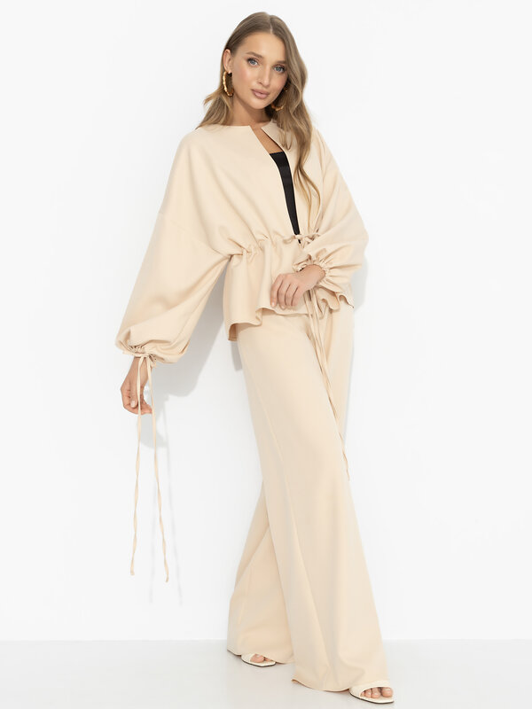 CHARUTTI Костюм 591997 12857 Бежевый