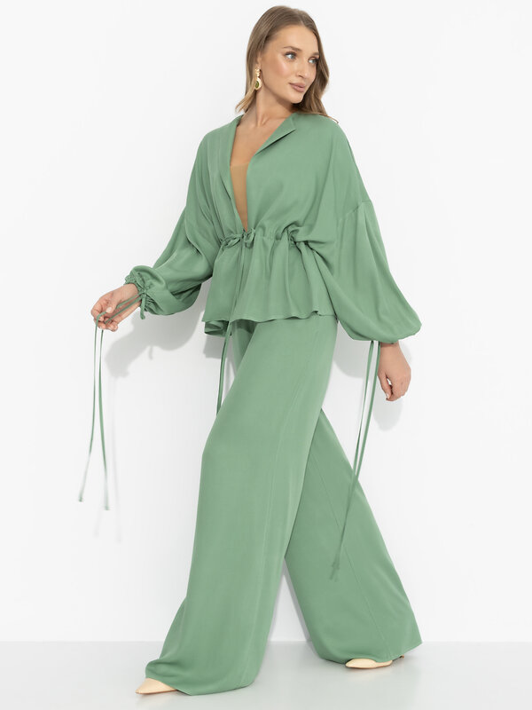 CHARUTTI Костюм 591998 12862 Зелёный