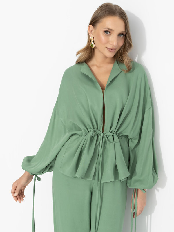 CHARUTTI Костюм 591998 12862 Зелёный