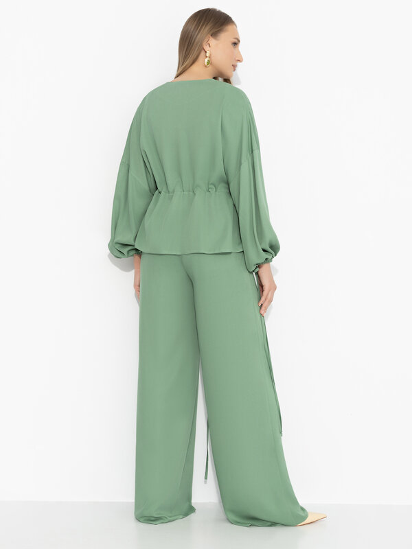 CHARUTTI Костюм 591998 12862 Зелёный