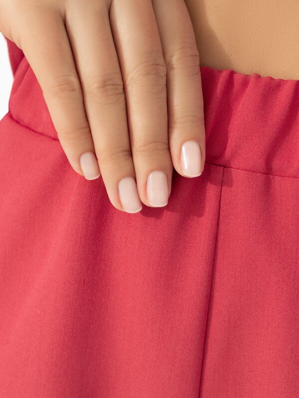 CHARUTTI Костюм 591999 12844 Бордовый