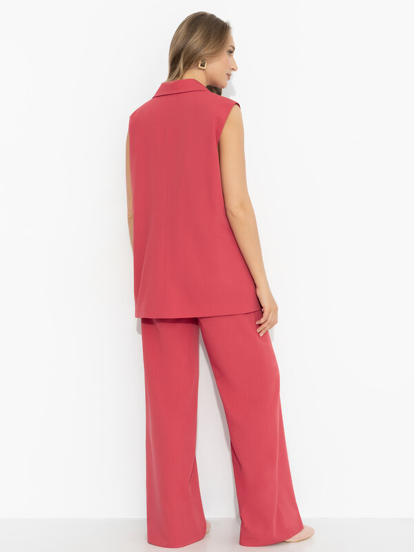 CHARUTTI Костюм 591999 12844 Бордовый