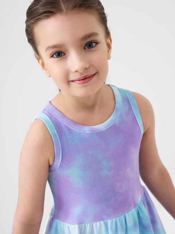 PLAYTODAY Платье 592014 12522044 разноцветный