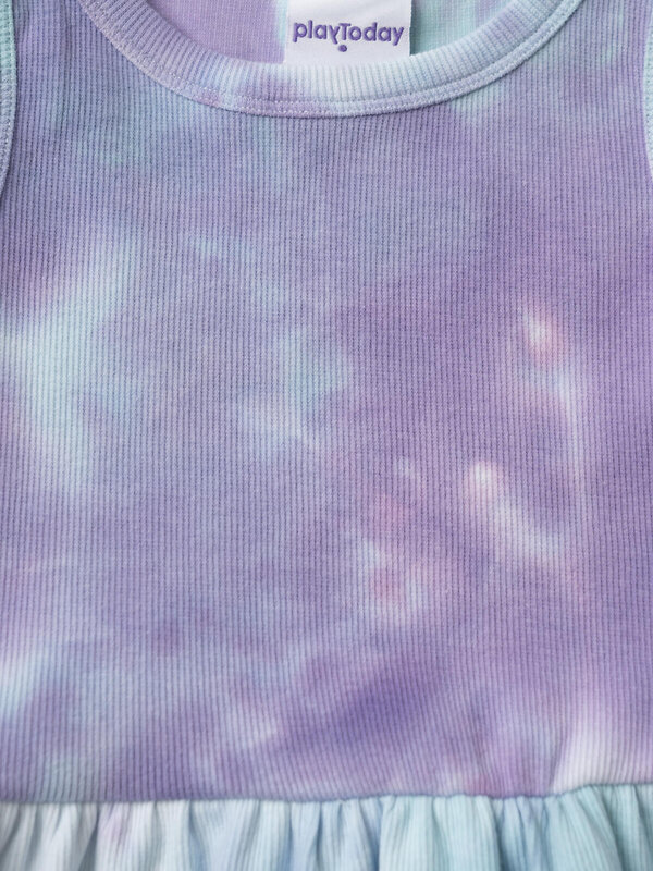 PLAYTODAY Платье 592014 12522044 разноцветный