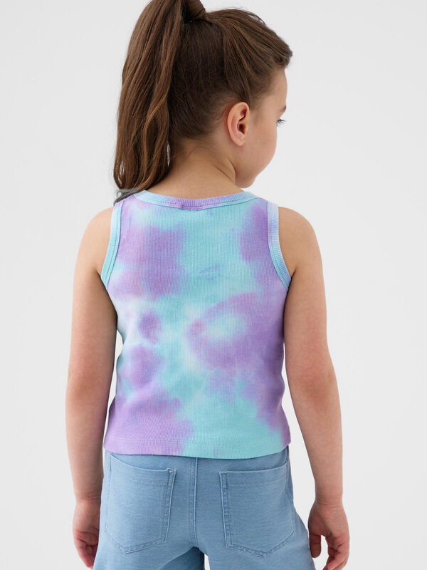 PLAYTODAY Майка 592016 12522203 разноцветный