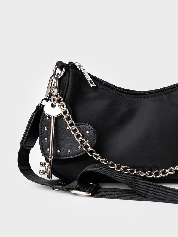 PLAYTODAY Сумка 592017 12621817 черный