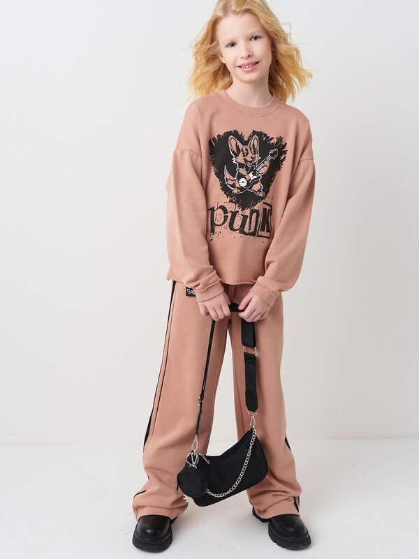 PLAYTODAY Сумка 592017 12621817 черный