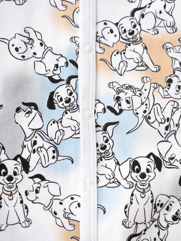 PLAYTODAY Комбинезон 592018 12614019 разноцветный