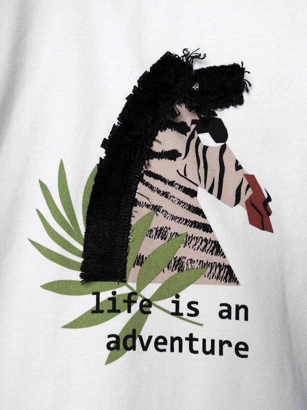 PLAYTODAY Комплект 592019 12613037 white, green