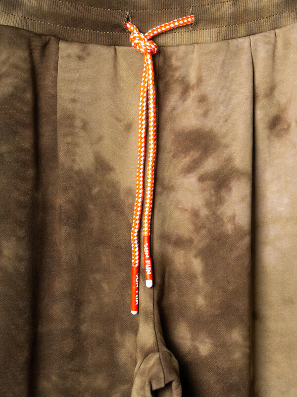 PLAYTODAY Брюки 592020 12611372 olive