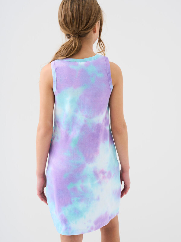 PLAYTODAY Платье 592023 12621461 разноцветный