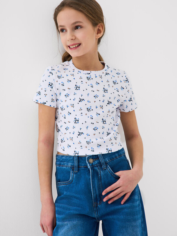 PLAYTODAY Фуфайка 592024 12621280 multicolor