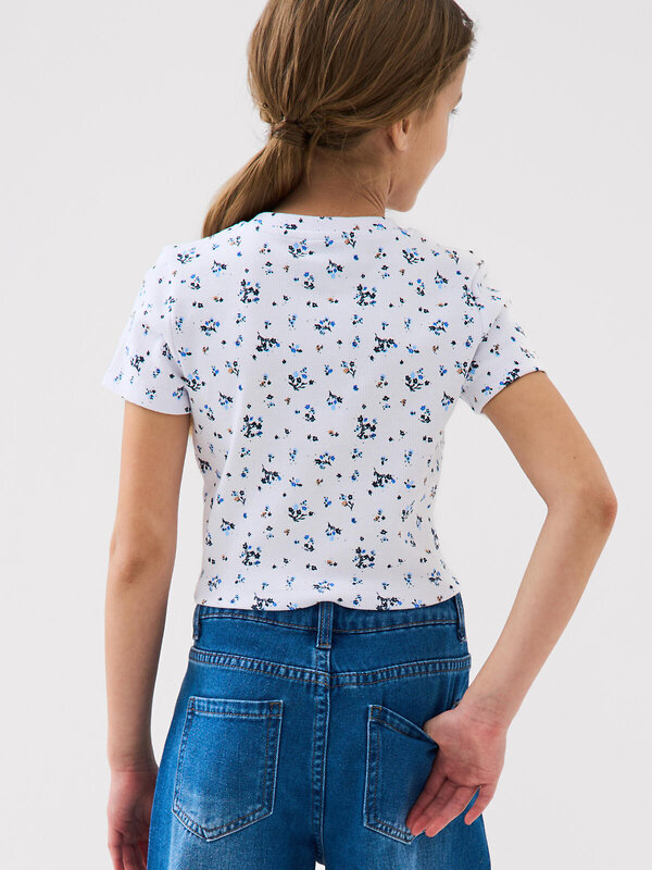 PLAYTODAY Фуфайка 592024 12621280 multicolor