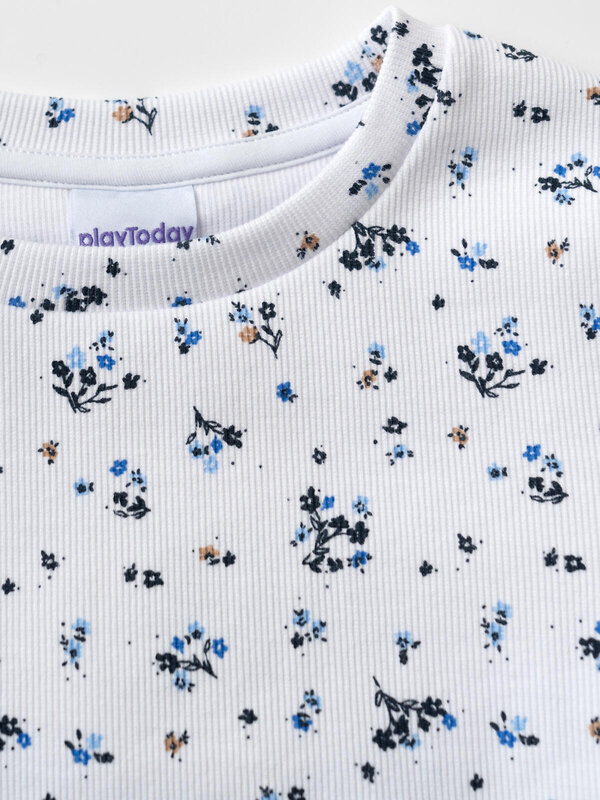 PLAYTODAY Фуфайка 592024 12621280 multicolor