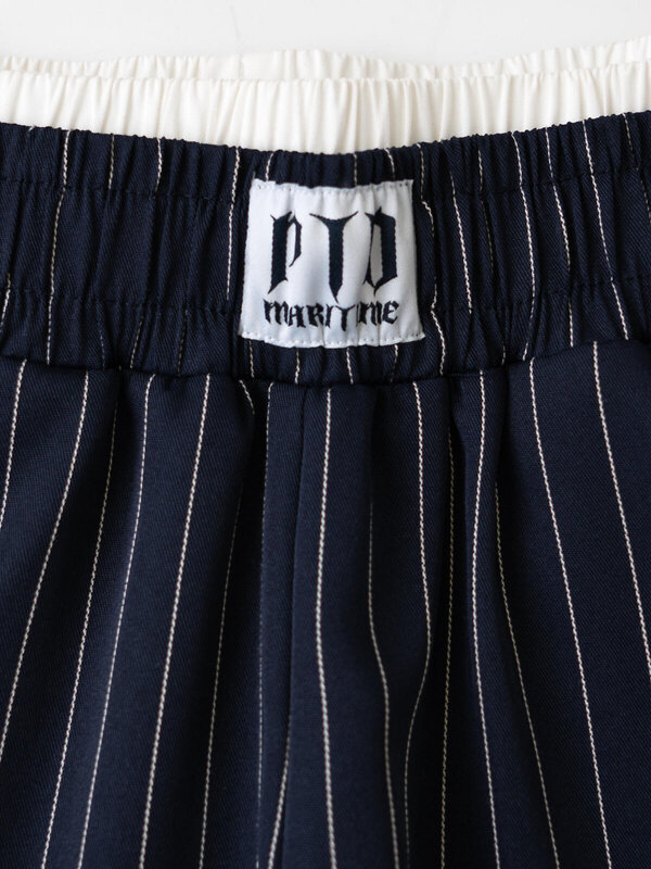 PLAYTODAY Шорты 592026 12621303 white, dark grеy