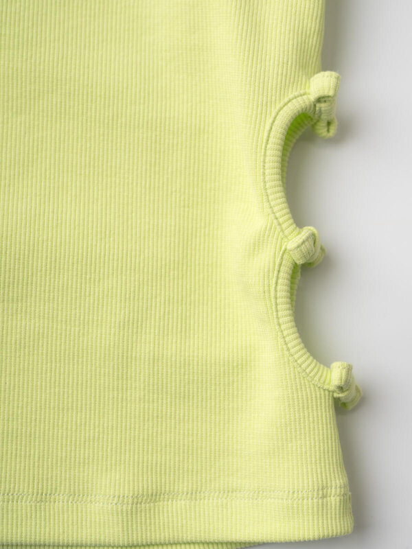 PLAYTODAY Джемпер 592031 12621605 yellow