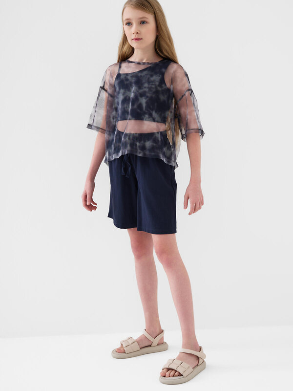 PLAYTODAY Комплект 592032 12621288 темно-серый,белый