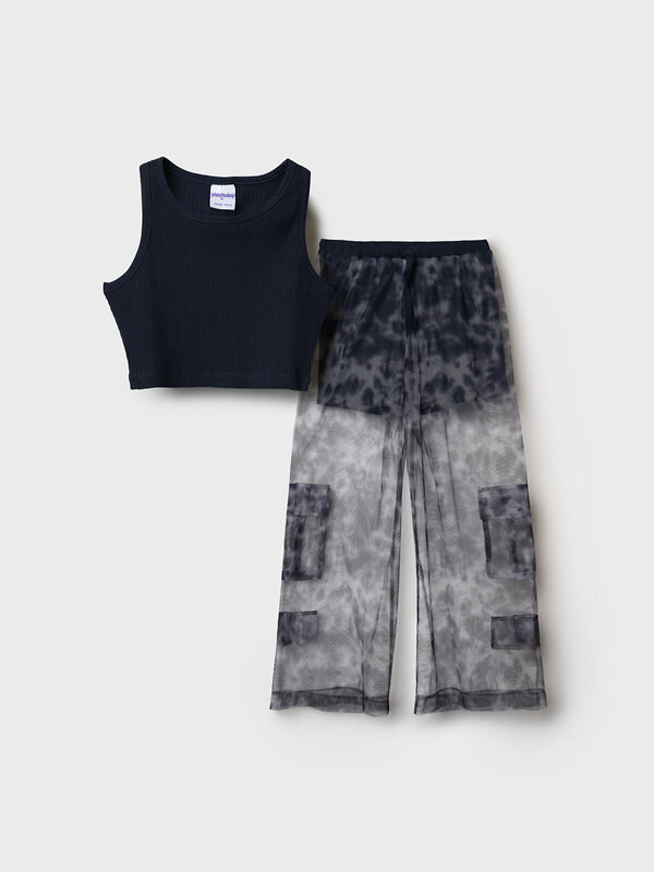 PLAYTODAY Комплект 592033 12621294 разноцветный