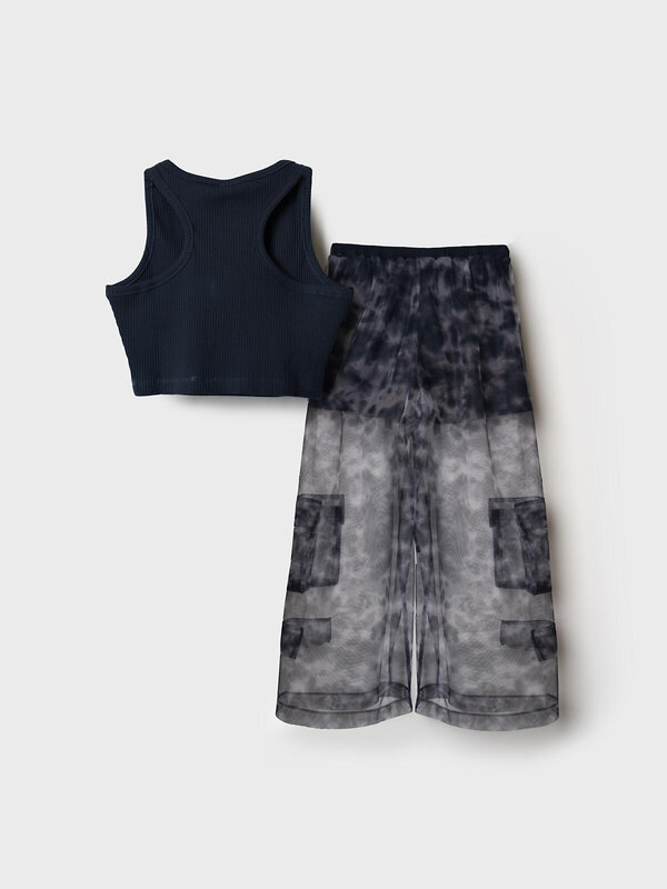 PLAYTODAY Комплект 592033 12621294 разноцветный