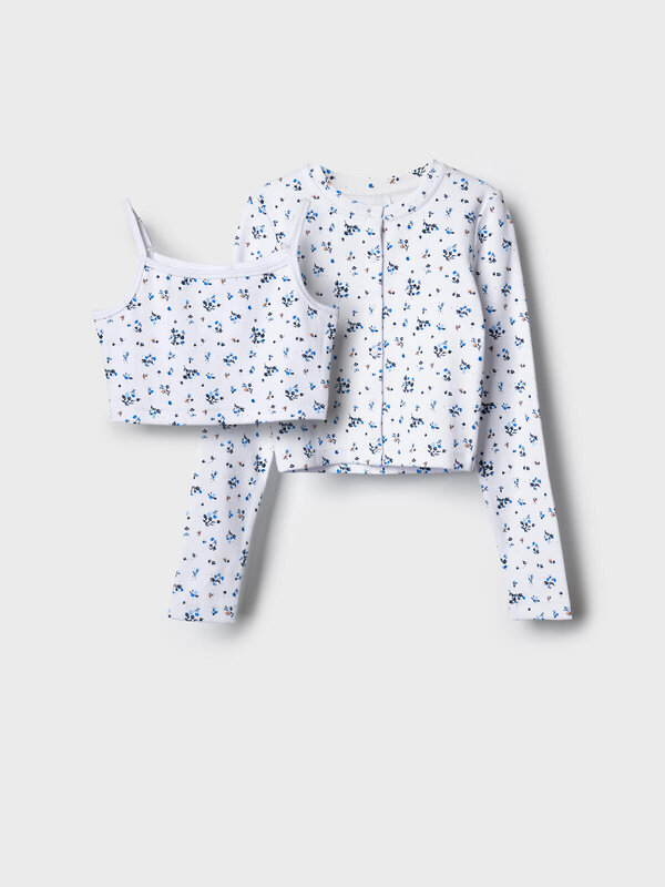 PLAYTODAY Комплект 592038 12621615 разноцветный