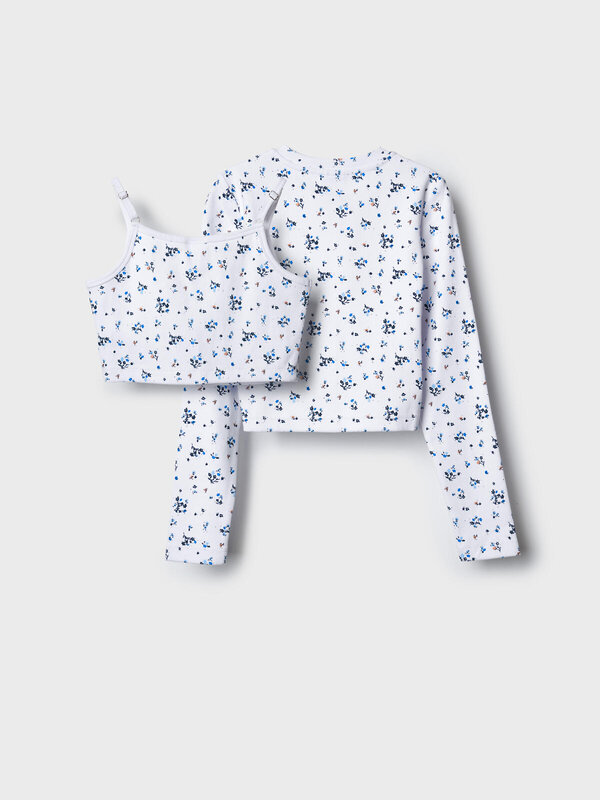 PLAYTODAY Комплект 592038 12621615 разноцветный