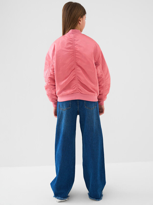 PLAYTODAY Куртка 592039 12621047 pink