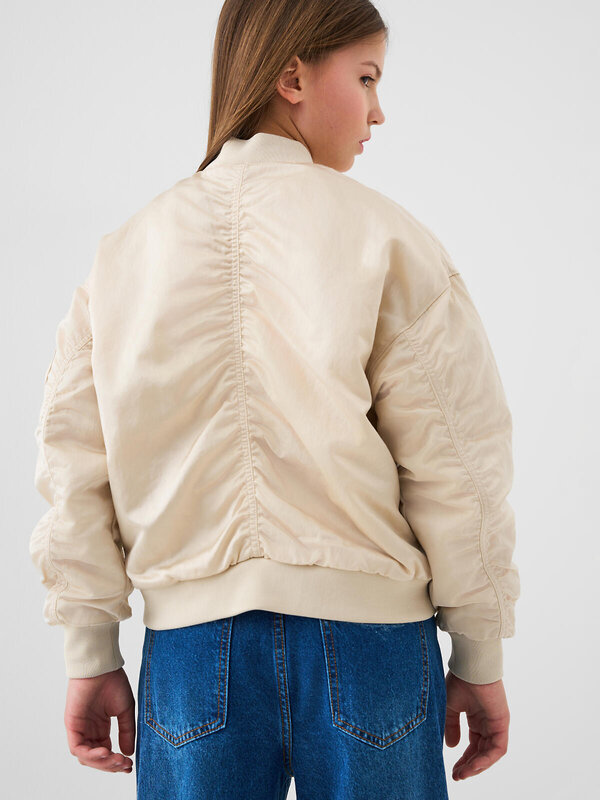 PLAYTODAY Куртка 592040 12621051 beige