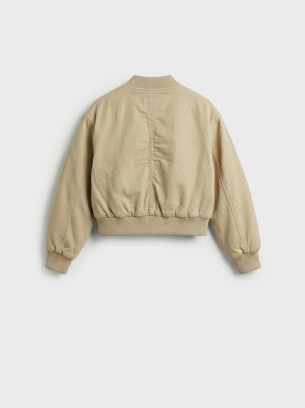 PLAYTODAY Куртка 592040 12621051 beige