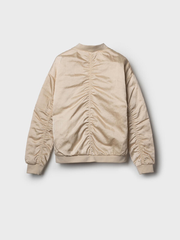 PLAYTODAY Куртка 592041 12666304 beige