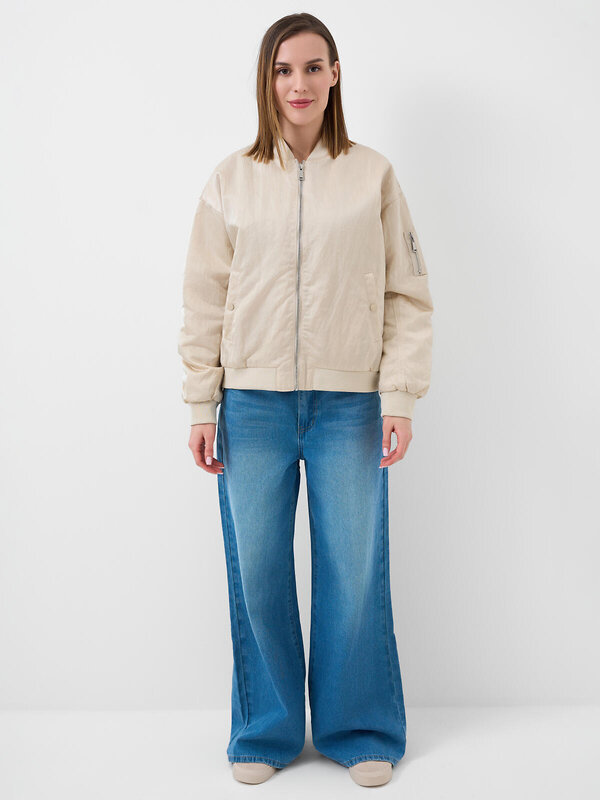 PLAYTODAY Куртка 592041 12666304 beige