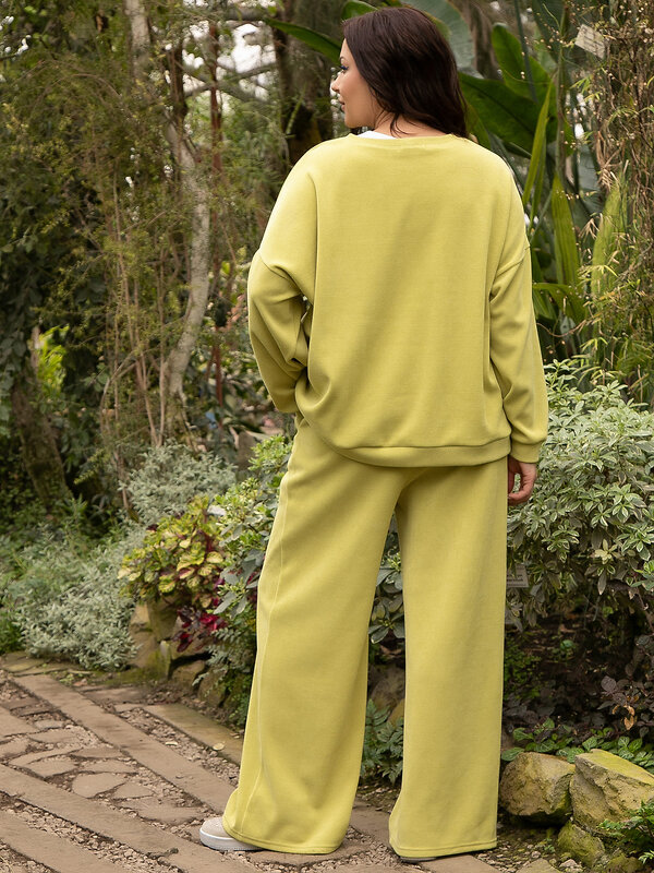 LT Collection Костюм 592051 К15546-5М оливка