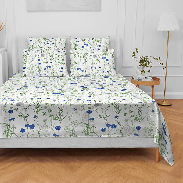 Хорошо Дома Простыня 592063 940112 Эфир