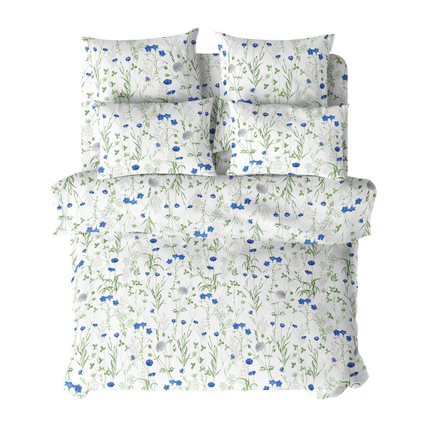 Хорошо Дома Пододеяльник 592064 940106 Эфир